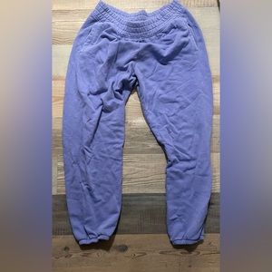 Aerie sweatpants size L